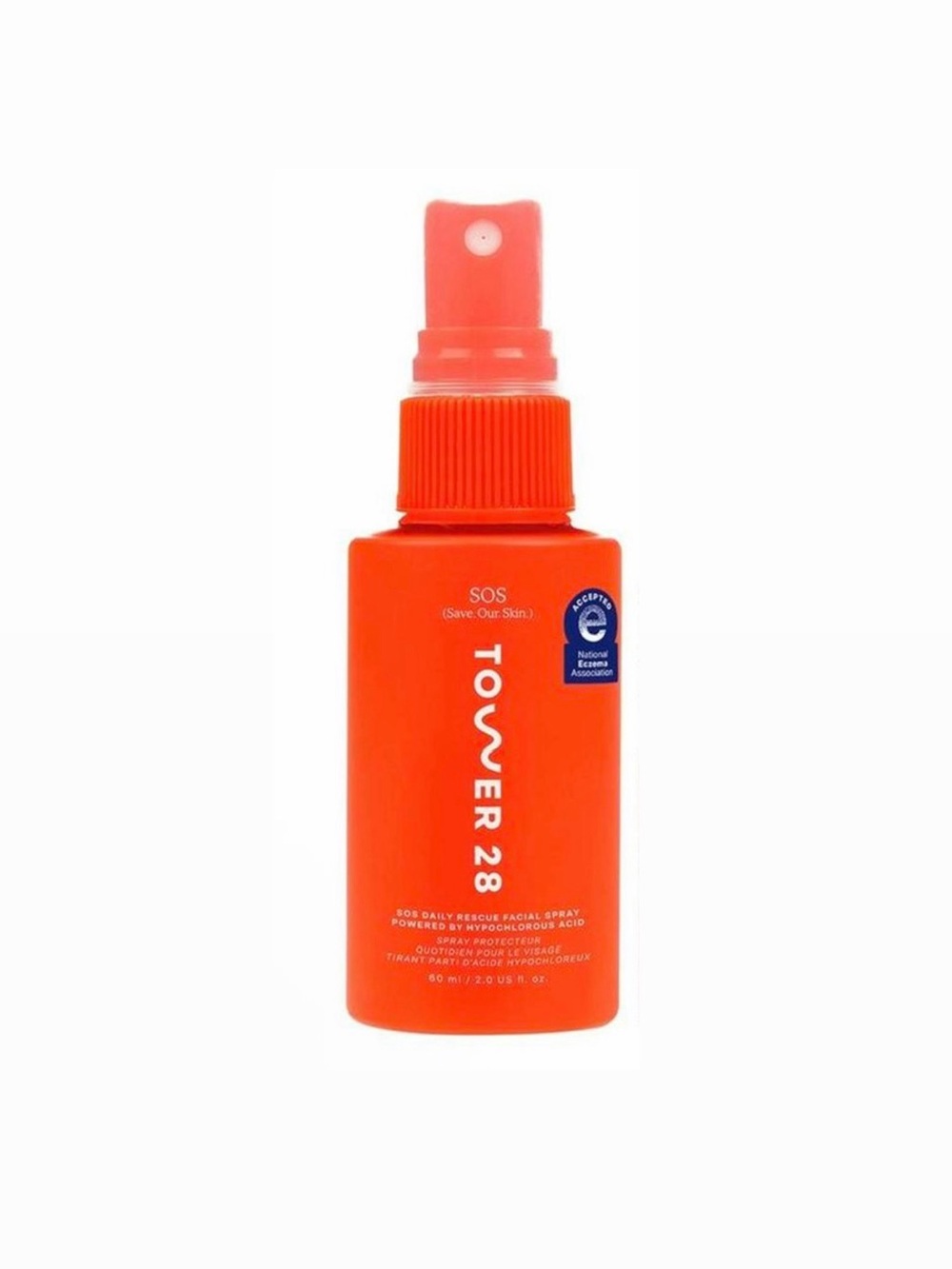 Tower 28 SOS Daily Rescue Facial Spray